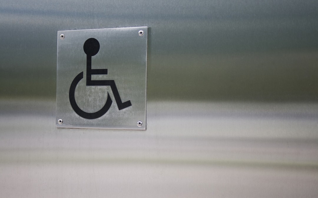 Accessibility is Equal Opportunity